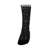 Piano Keys Music Women's Socks