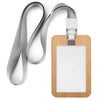 Guitar Badge Holder