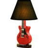 Novelty Guitar Lamp - Artistic Pod