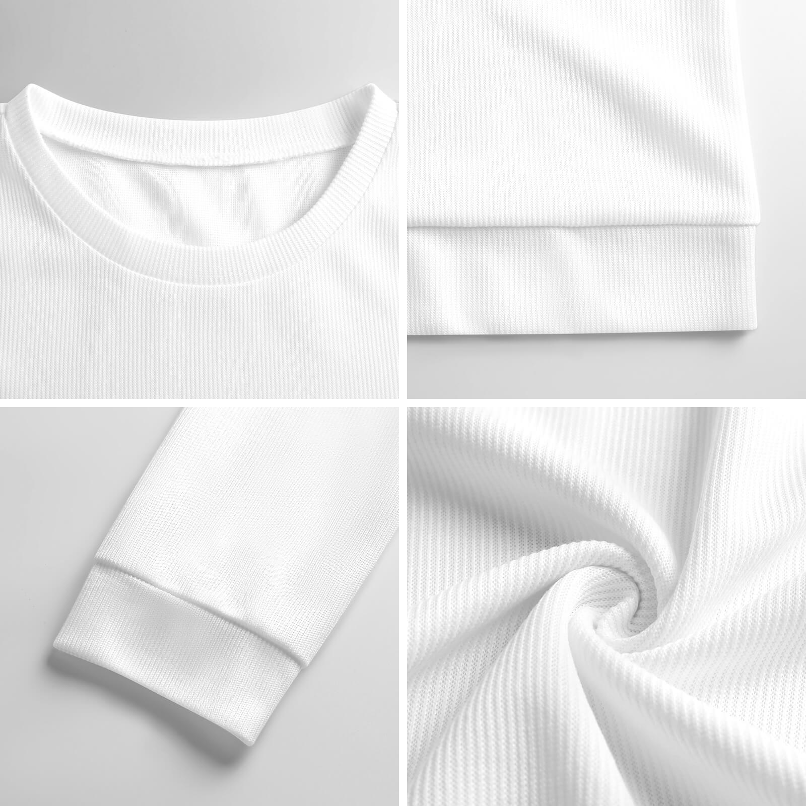 Red & Black Christmas Sweater Dress