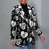 Music Heart Women's Blazer