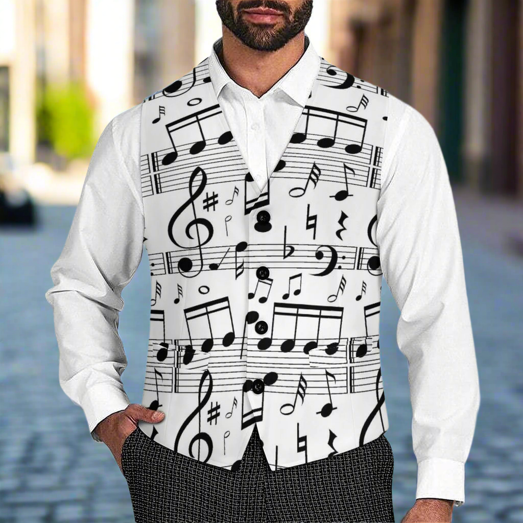 Gentlemen's Music Collection