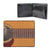 Guitar Men's Bifold Wallet