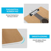 Guitar Acrylic Clipboard