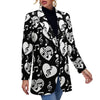 Music Heart Women's Blazer