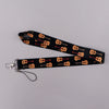 Guitar Lanyard Card Holder