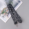 Music Notation Lanyard Card Holder