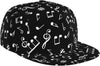 Music Lovers Baseball Cap