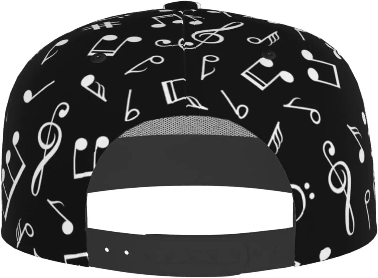 Music Lovers Baseball Cap