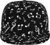 Music Lovers Baseball Cap