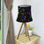 Colorful Music Note Design Lamp Shade