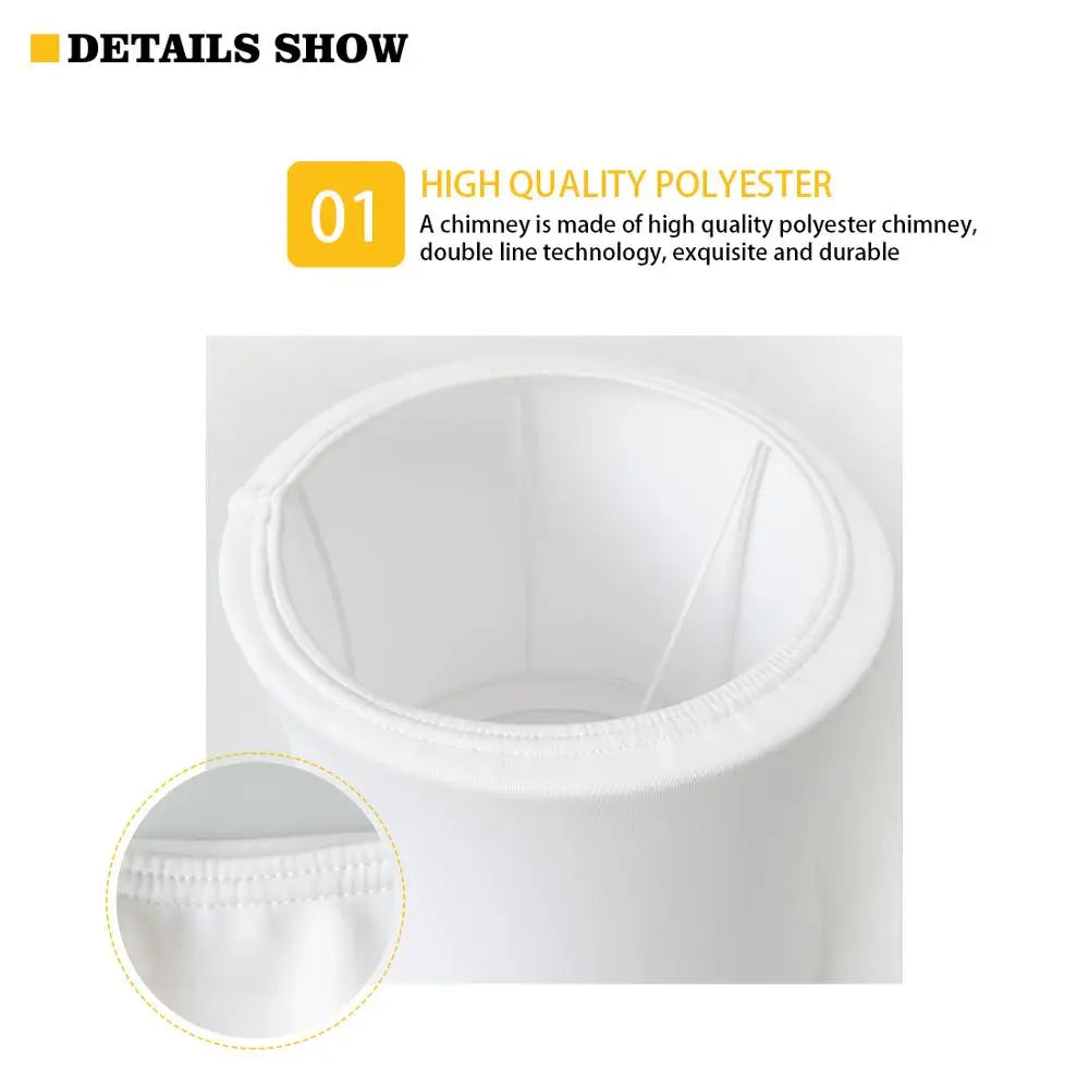 Colorful Music Note Design Lamp Shade