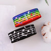 Musical Notes Elastic Wristband