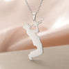 Musician Pendant Necklace Collection