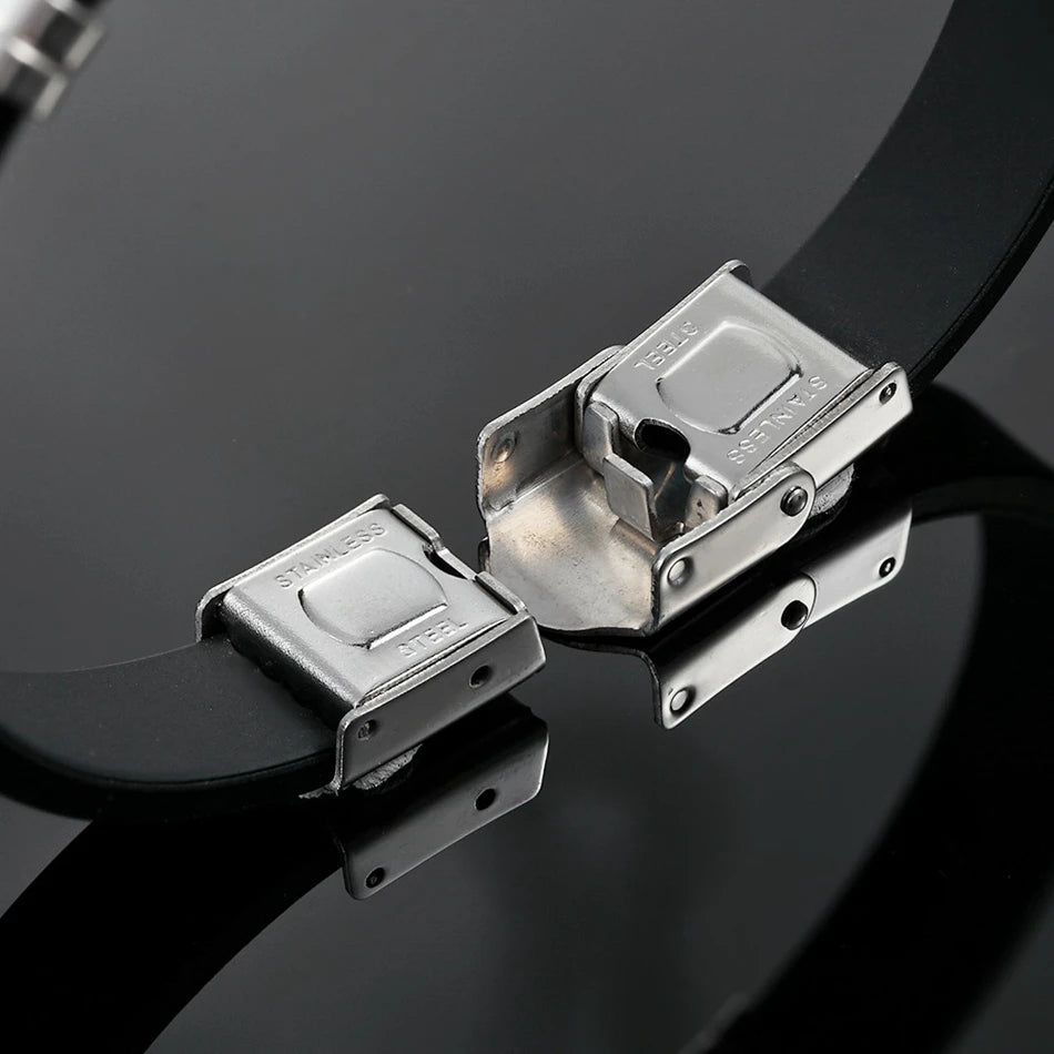 Classic Music Note Bracelet