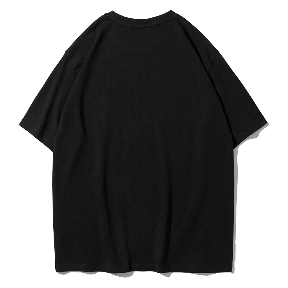 Rock & Rock Music Guitar T-shirt