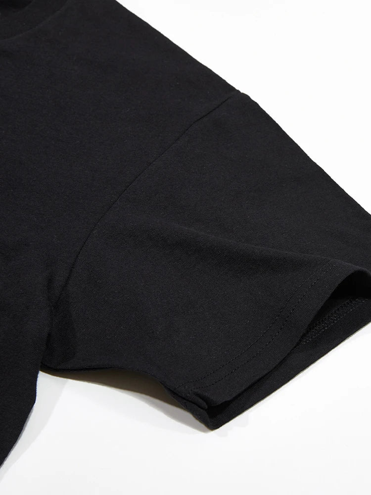 Rock & Rock Music Guitar T-shirt