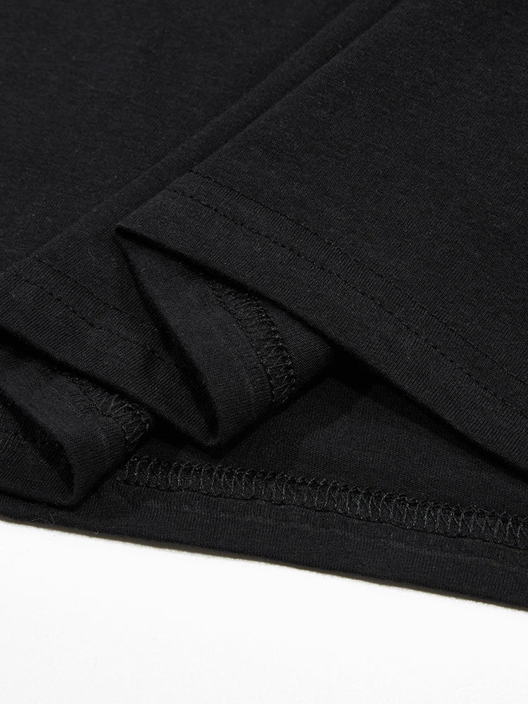 Rock & Rock Music Guitar T-shirt