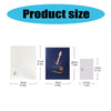 3D Electric Guitar & Amplifier Popup Card