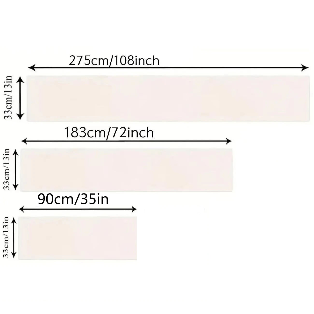 Music Life Table Runner