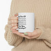 Music Teacher Coffee Mug