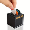 Creative Guitar Pick Holder Organizer