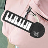 Roll Up Electronic Piano Foldable Keyboard