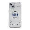 Music Headphone iPhone Phone Case