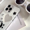 Classic Music Puppy iPhone Phone Case