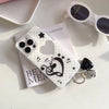 Classic Music Puppy iPhone Phone Case