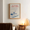 "If It's Nice Play It Twice" Music Canvas Wall Art