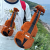 20/45cm Cute Violin Plush Toy