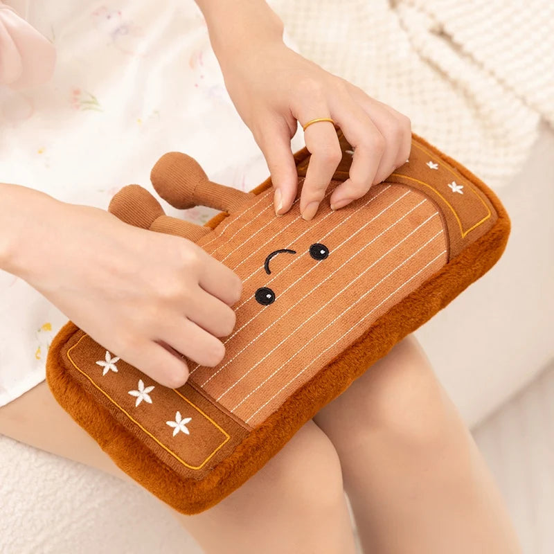 Cartoon Music Instrument Series Plush Toy