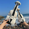 20/45cm Cute Violin Plush Toy