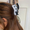 Creative Music Instruments Hair Claw