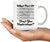 Music Teacher Coffee Mug