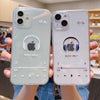 Music Headphone iPhone Phone Case