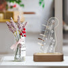 Light Up Guitar Pick Holder