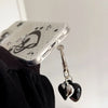 Classic Music Puppy iPhone Phone Case