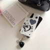 Classic Music Puppy iPhone Phone Case