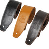 Genuine Cow Leather Guitar Strap