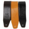 Genuine Cow Leather Guitar Strap