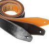 Genuine Cow Leather Guitar Strap