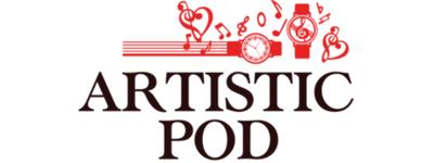 Artistic Pod