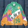 Piano Music Note Embroidery Jacket