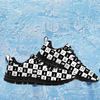 Music Note Pattern Sport Shoes