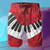 Music Note Surfing Shorts