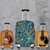 Guitar Music Protective Luggage Cover