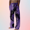 Giant Music Clef Pocket Pants