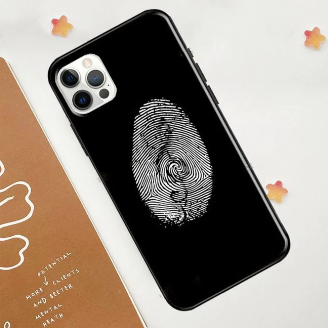 Music Notes iPhone Case